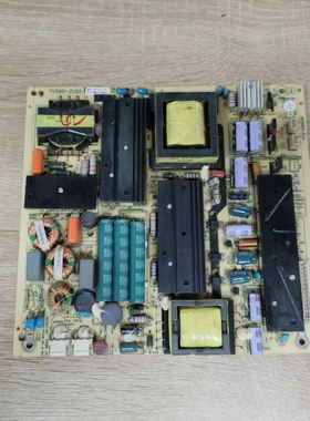 海尔LS42H6000液晶电源板TV5001-ZC02-01 0094004687实拍图 测好