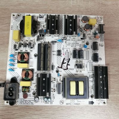 康佳LED55G9Q55G5U电源板