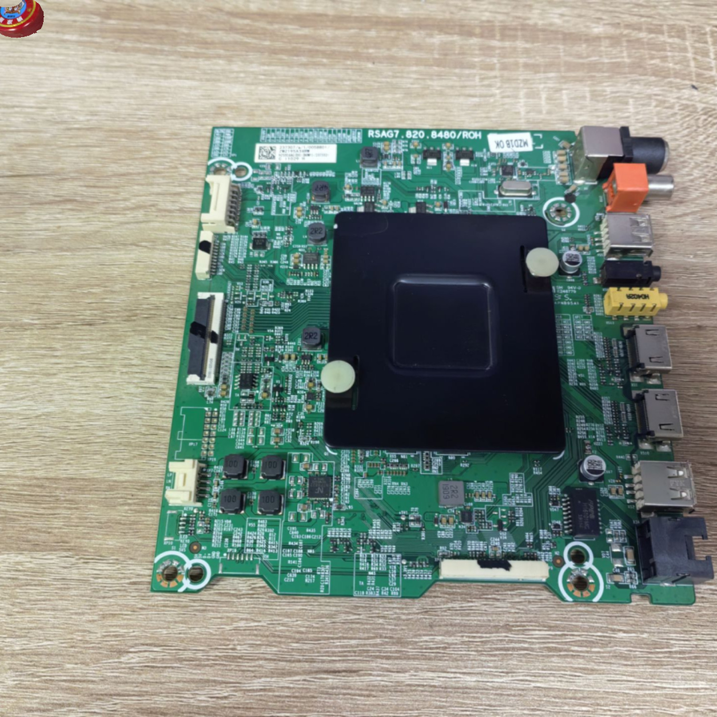 海信HZ55E6AC主板RSAG7.820.8