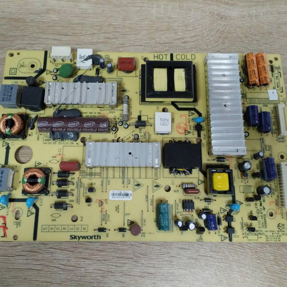 创维47E860A先锋55X600