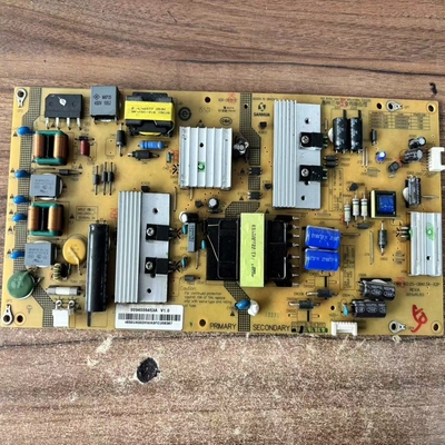 海尔LE48AL88U31电源板25-DB4134-X2P 0094006453B SHG4801A-199E