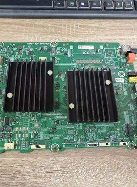 海信HZ65U8E B0M2 266197主板RSAG7.820.8640配屏HE650V8U51现货