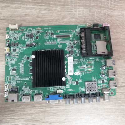 康佳LED55K35U液晶电视主板350