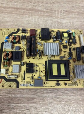 拆机TCL L42E5300D液晶电源板主板40-E371C0-PWH1XG PE371C0 测好