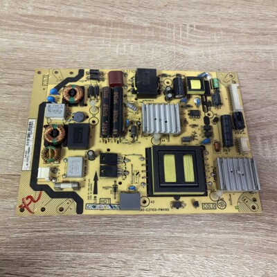 TCLL42E5300D液晶电源板主板40