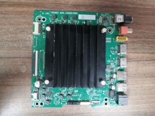 海信65E3F-PRO 65V1F-S 75V1F-S 主板 RSAG7.820.12085 配屏可选