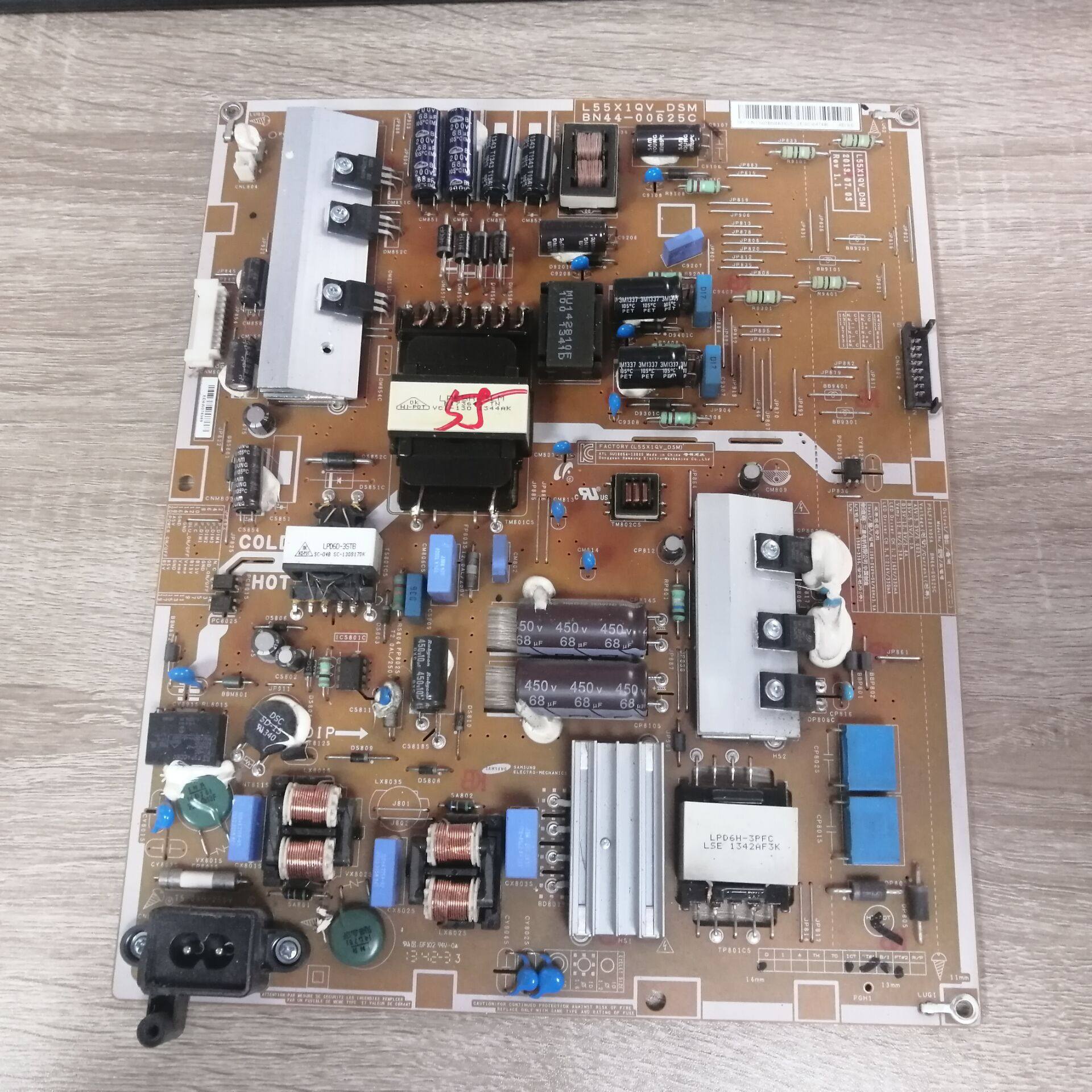 三星UA55F6400AJUA55F610