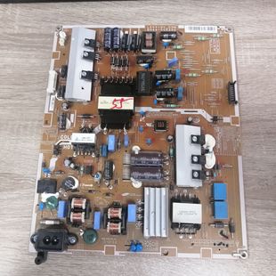 三星UA55F6400AJ UA55F6100电源板BN44-00625C BN44-00625A实拍图