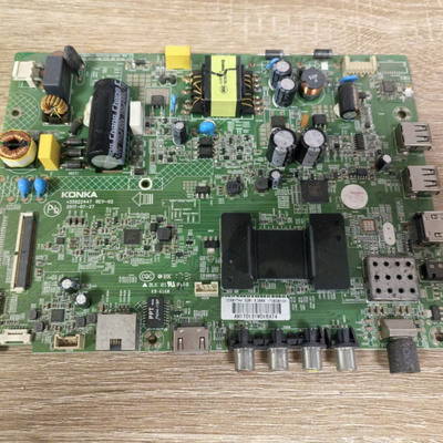 康佳LED32S132K1000A主板