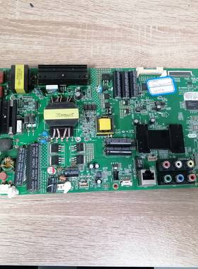 康佳LED47M3500PDF1主板35018186屏201YT 72000201YT实物图 现货