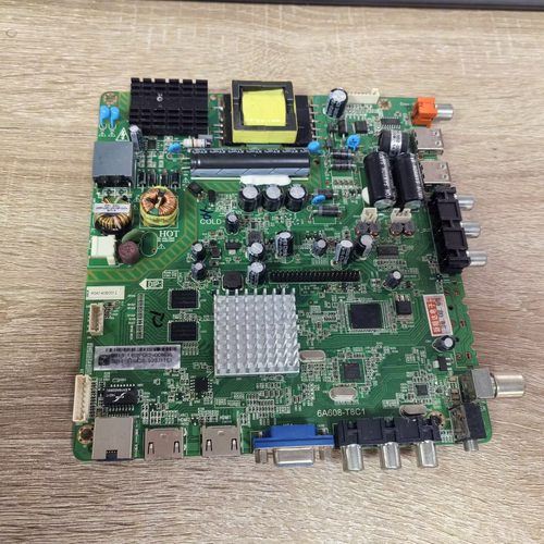 TCLLE42D59主板MSD6A628-T8C1