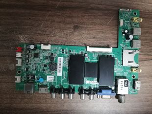 主板40 L42F2590E F2500A MAC2HG配屏LVF420CM0T 原装 TCL