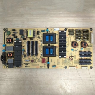 168P 55E720S电源板 L6J011 0010辉 创维 5800 55G7200