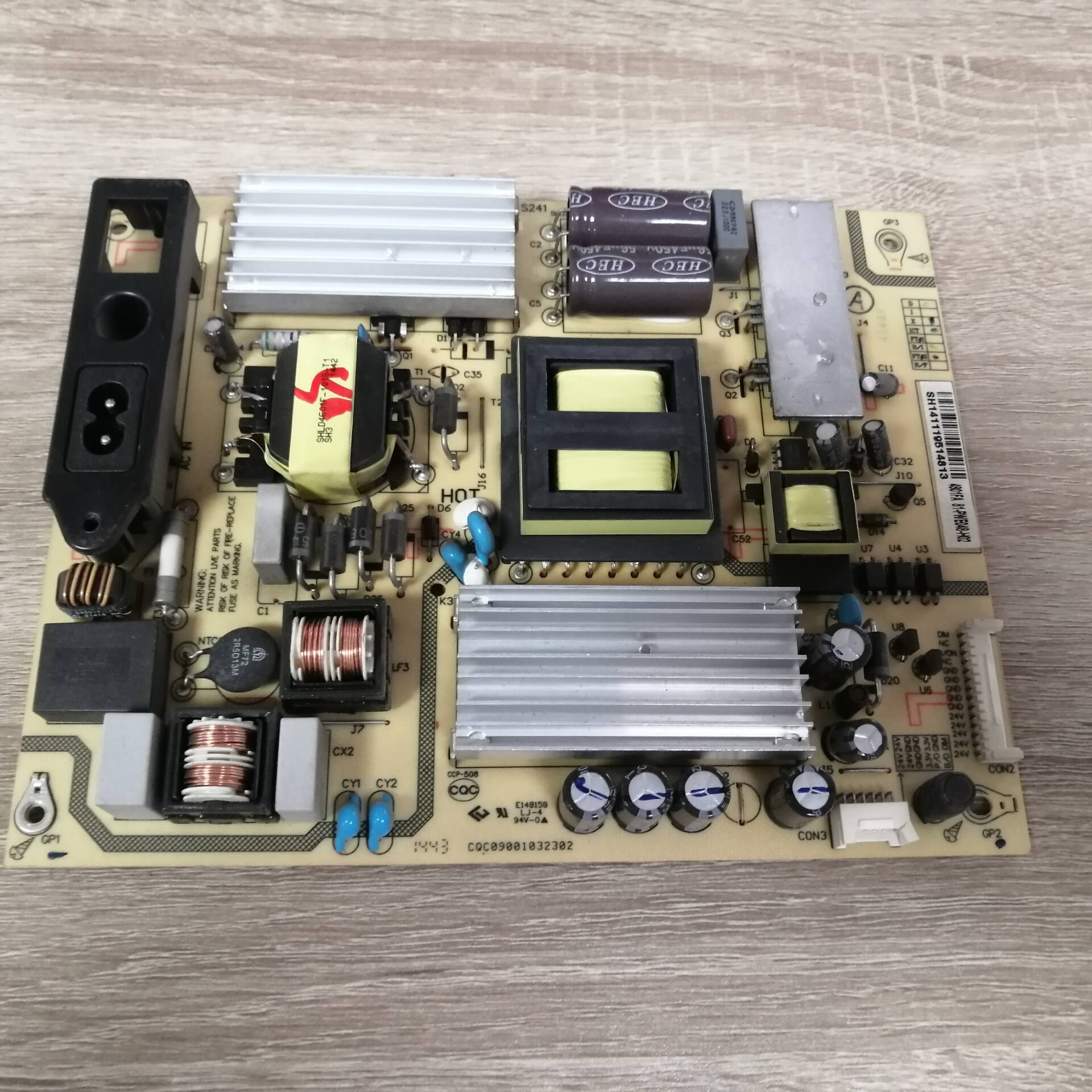 TCLL55F2880AB48A380