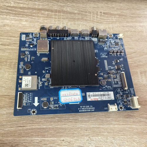 长虹65Q5N主板JUC7.820.00180228