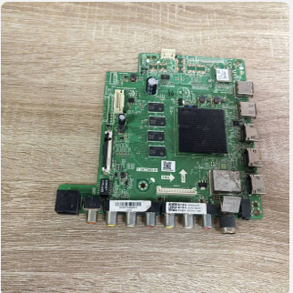 原装 京东方BOE BMX98-B441主板T.SK708D.81屏UV980QUBN10实拍图
