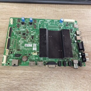 创维55E368W主板5800-A9R490-0P10配屏RDL550WY LD0 现货 测好发