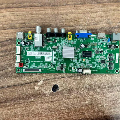 *原装 TCL L48F1600E 主板40-MS8811-MAC2HG 屏LVF480ND2L 实图