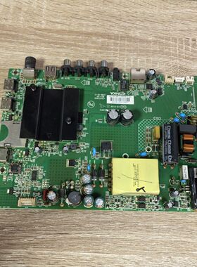 拆机康佳U50F1主板35023800配屏72000497YT 497YT实拍图 测好发货