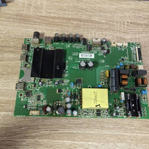 康佳U50F1主板35023800配屏72000