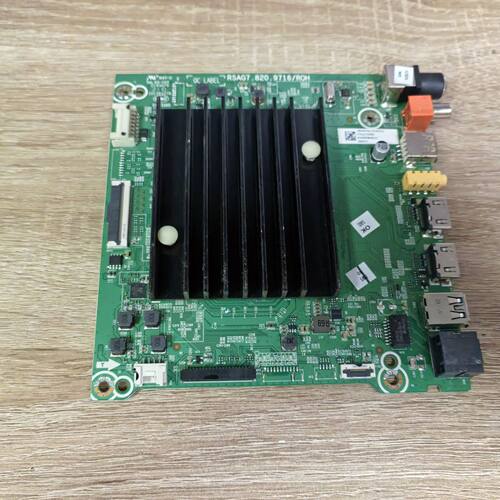 海信65V1F65A5F65E3F-PRO主板