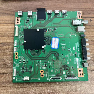 夏普 LCD-60MY7008A 主板QPWBXG697WJN1屏MA812-1电路板
