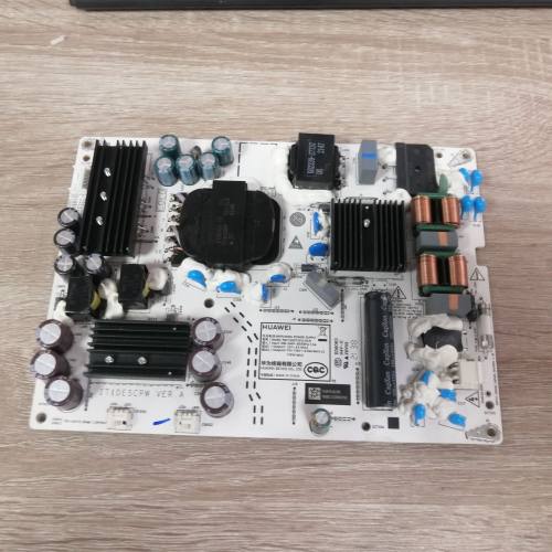 华为HD55DESAHD65DE电源板