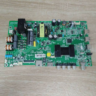 康佳LED50K35A 43K35A 40M16008 48M16008 主板35021418屏可选