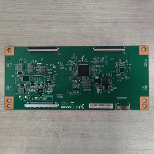 Z原装海信 H50E3A液晶电视逻辑板EACDJ6E15芯片IN8208A现货实拍图