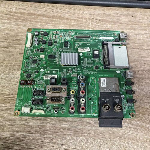 LG42LE5300-CA主板EAX633477