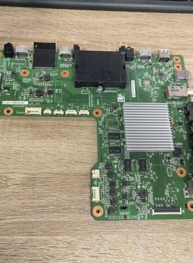 夏普LCD-70UD30A 主板 QPWBXG517WJZZ DUNTKG517 配屏MA754-0实拍