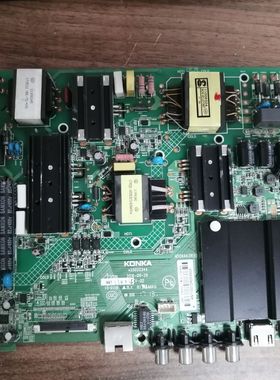 康佳LED55R6000U/E 55R610U/680U A49/55U K55S T49U主板35022344