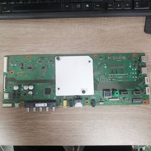 索尼KD-55X8066E液晶电视主板