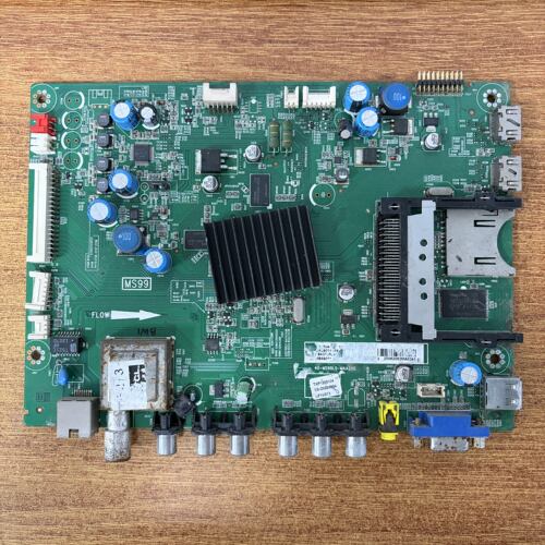 TCLL43F3390A-3D主板40-MS99L0-