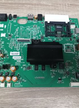 创维55H9B主板5800-A8H870-1P50屏REL550WY(LD0-608)实拍图 测好