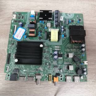 海信60E3F电视机主板RSAG7.820.10191 配屏HD600Y1U42实物图 现货