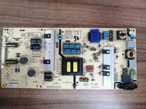 创维55F550F550G2A电源板58