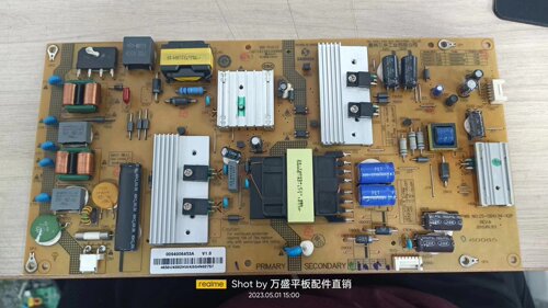 海尔LE50AL88U51电源0094006453A
