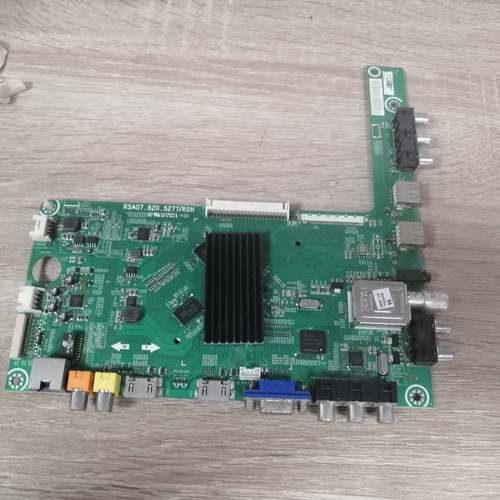 海信LED50K20JD主板RSAG7