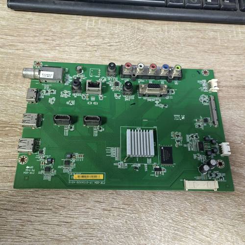 夏普LCD-50NX100A电视主板1P-015