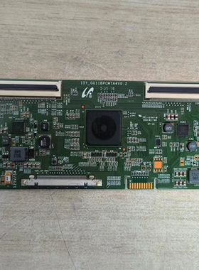 Z原装海尔 LQ55H71 LQ55AL88S51逻辑板15Y-GU11BPCMTA4V0.2测好发