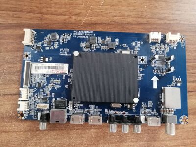 长虹43E960050E960055E主板