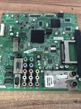 LG 47SL90QD-CA 主板 EAX61333002(0) LC91L 屏 LC470WUL(SB)(T1)