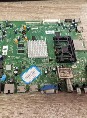 创维47E800A电视机主板5800-A8S020-0P10配屏LC470EUN PEF1现货