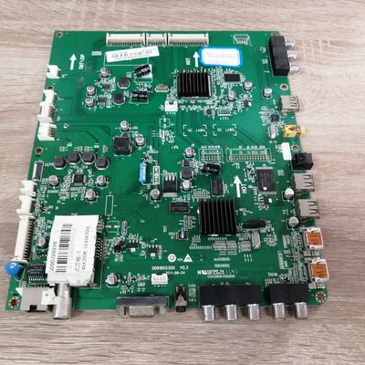 拆机海尔LE48A700KLE43A700K主