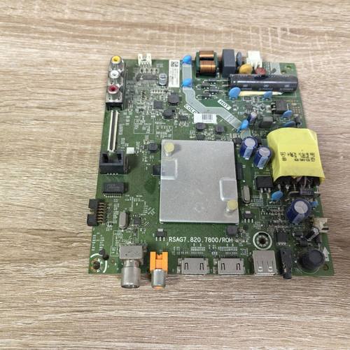 原海信HZ32E35A主板RSAG7.820.8959/8502/7800 屏HD315S1H81/H73