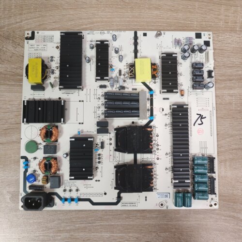 创维75G2275A5DPrO电源板