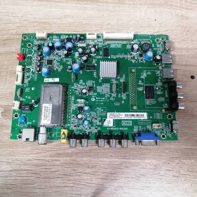 TCLL39E5090-3D电视主板主板