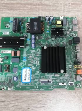 拆机海信50A52E(BOM2)269830板RSAG7.820.9506屏HD500X1U91实拍图