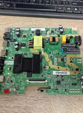 拆机雷鸟43F175C-A主板T963ST3 201-MM963F2K-02屏LVF430CSDX实拍